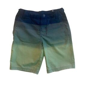 VGUC art class Hybrid Swim Shorts 6